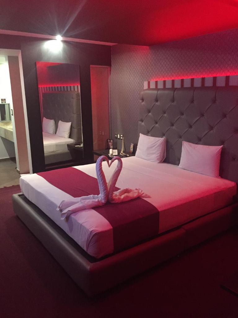 Intimisimo Autohotel Adults Only Ciudad Industrial photo 1