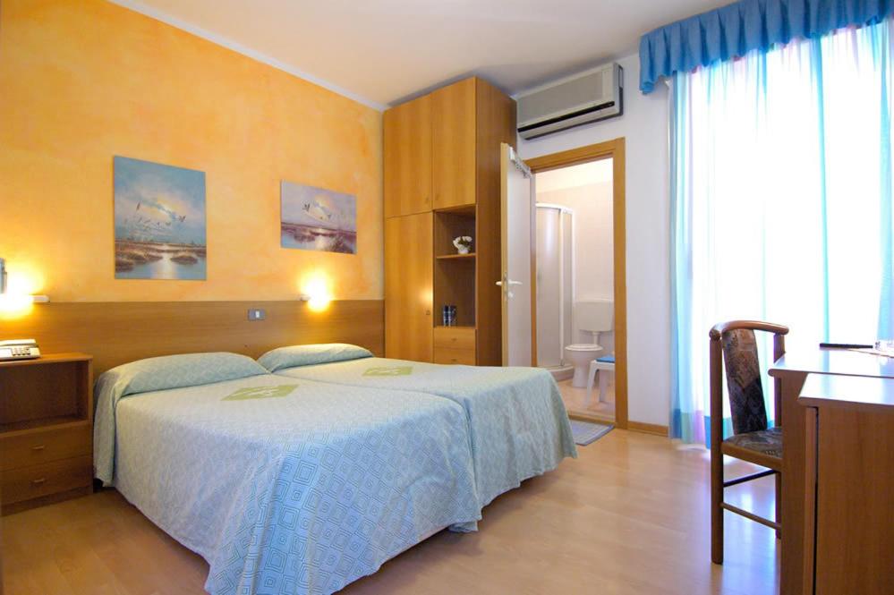 Hotel Ai Pini photo 3