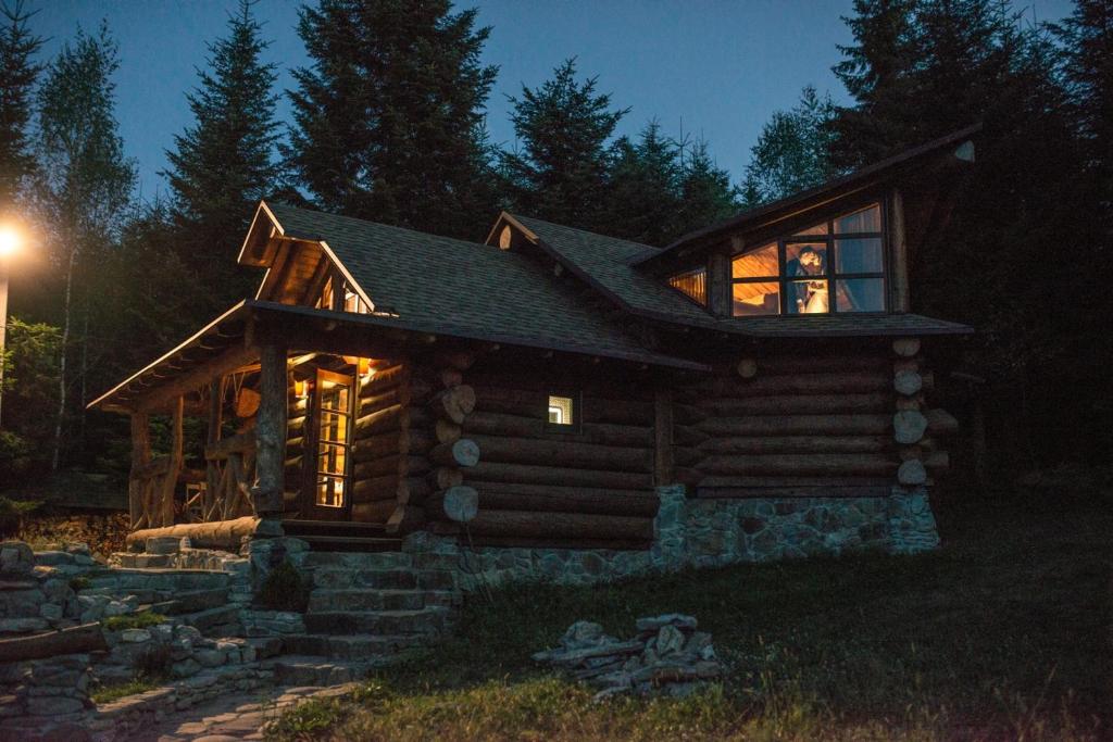 Forest House exclusive photo 4