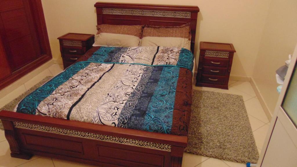 Suite Apartment Fawzi photo 2