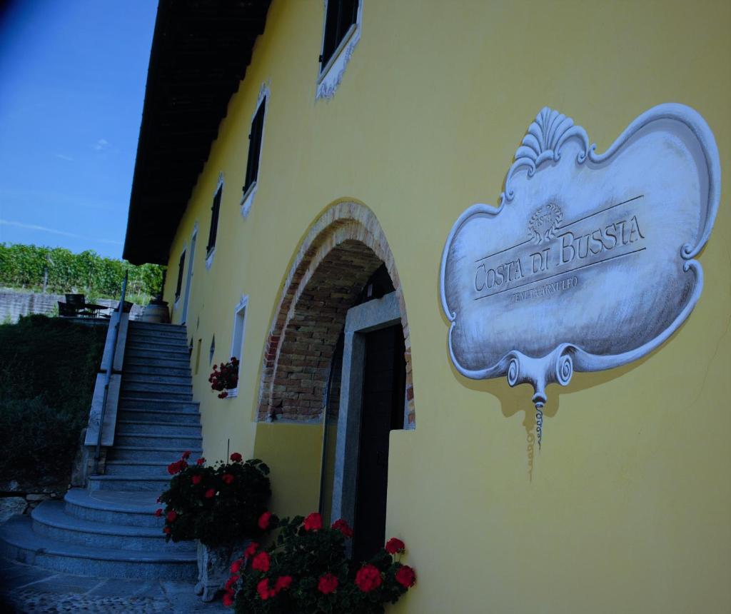Costa di Bussia photo 1