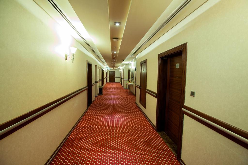 Студио (Представительский номер-студио), Апарт-отель Xclusive Maples Hotel Apartment