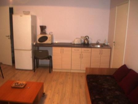 Студио (Номер-студио), Kaunas Apartments