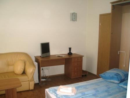 Студио (Номер-студио), Kaunas Apartments