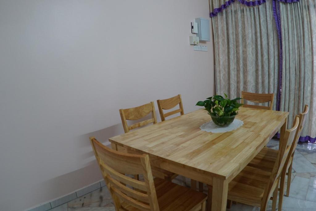 Taiping Cozy Homestay photo 2