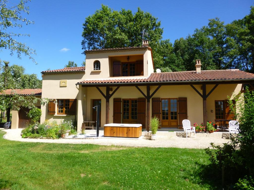 Maison de Vacances MACOU 2 photo 2