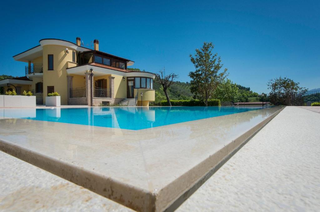 B&B La Valle photo 3