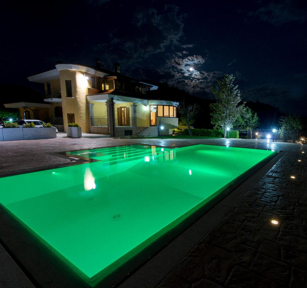 B&B La Valle photo 4