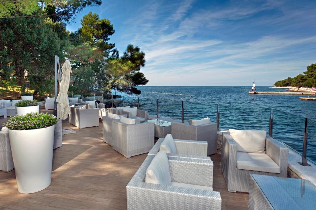 Apartments Galijot Plava Laguna photo 1