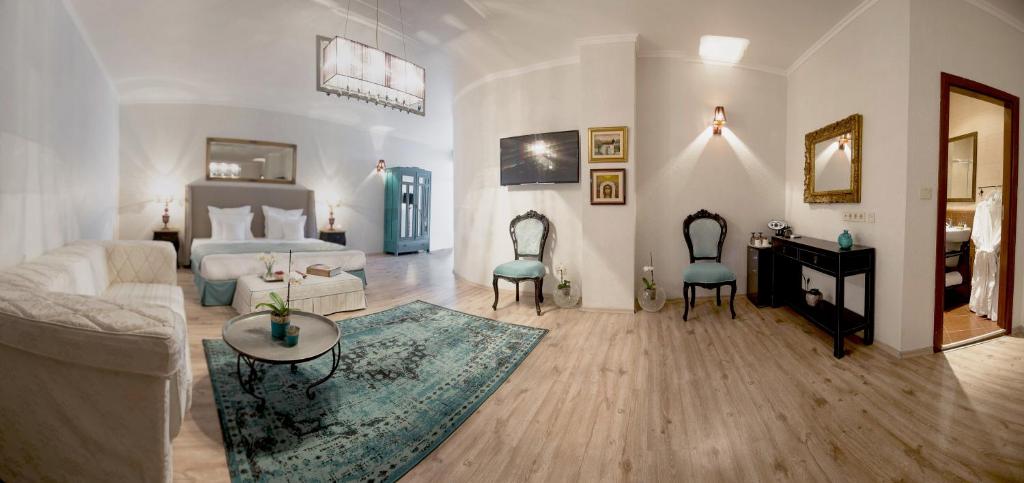 Hotel Tempo Boutique photo 1