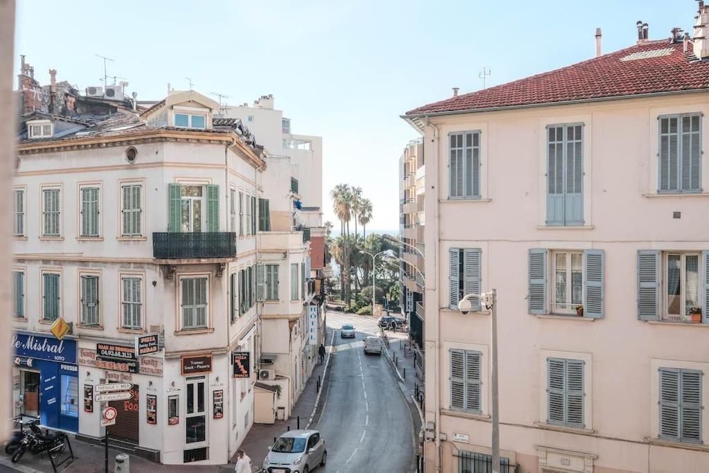 Appartement Suquet à Cannes photo 3