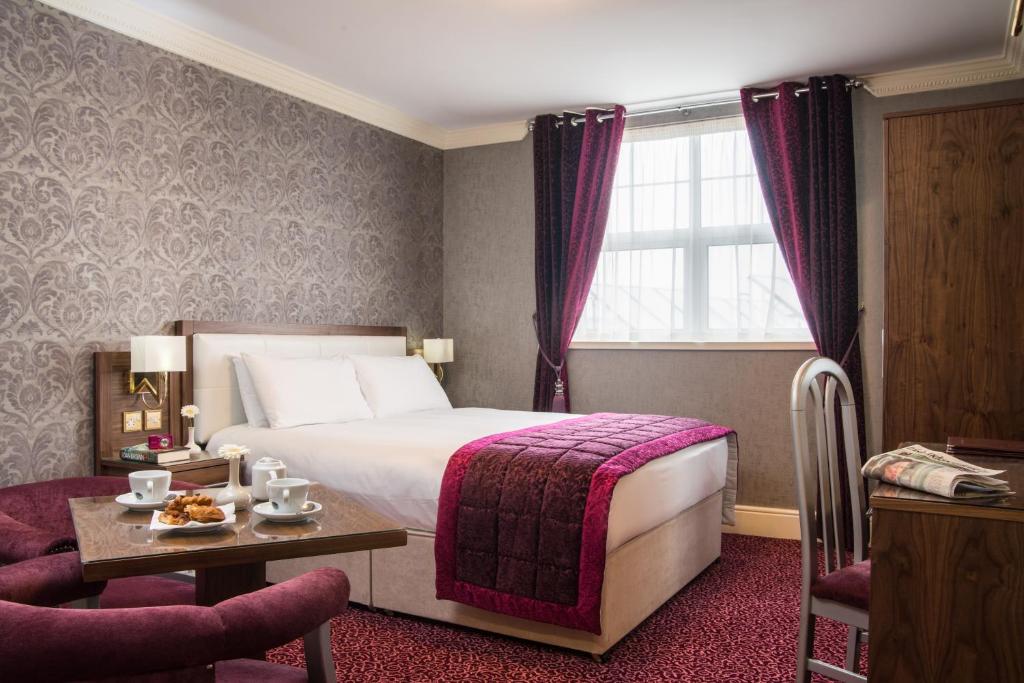 The Great Northern Hotel photo 2
