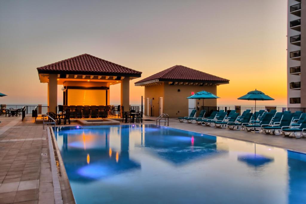 Edge Hotel Clearwater Beach photo 1
