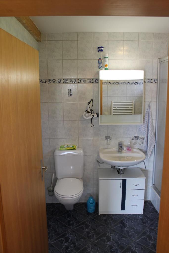 Rutschi Ferienwohnung photo 2