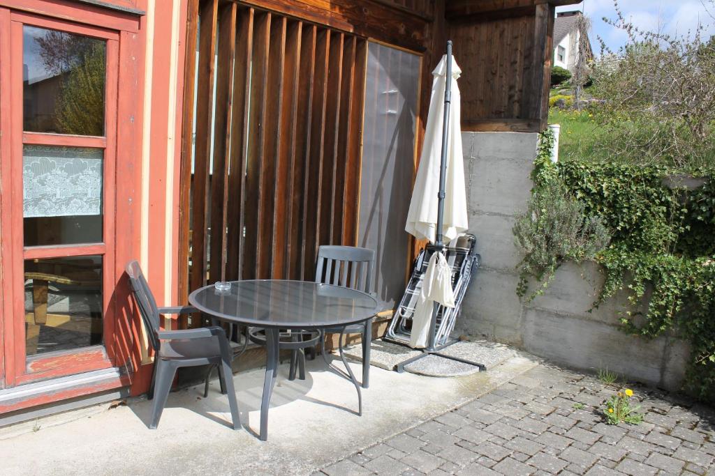 Rutschi Ferienwohnung photo 3