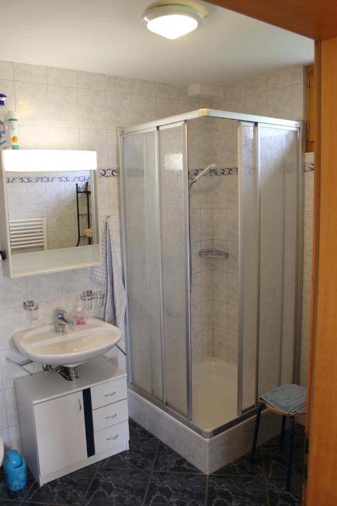 Rutschi Ferienwohnung photo 4