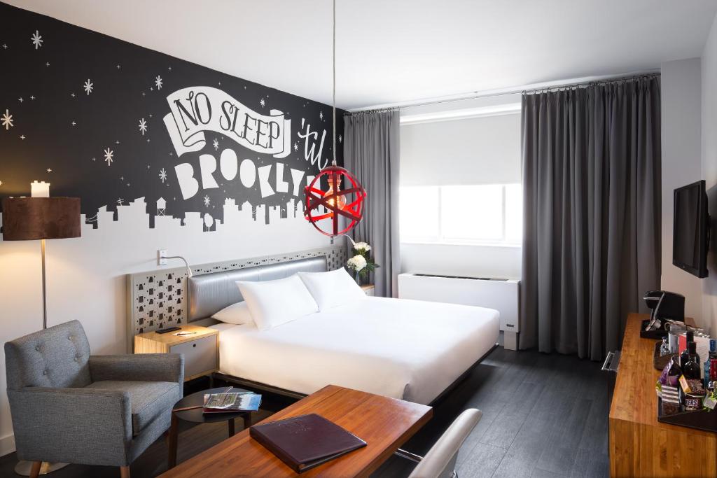NU Hotel Brooklyn image