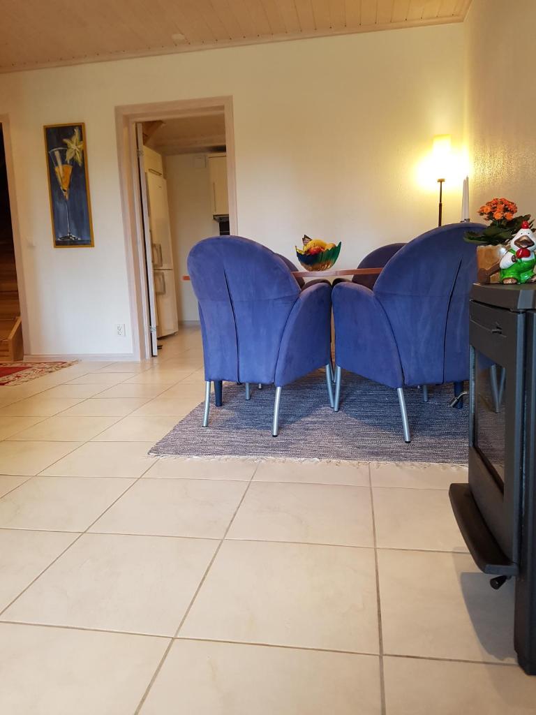 Glafsfjordens Accommodatie photo 4