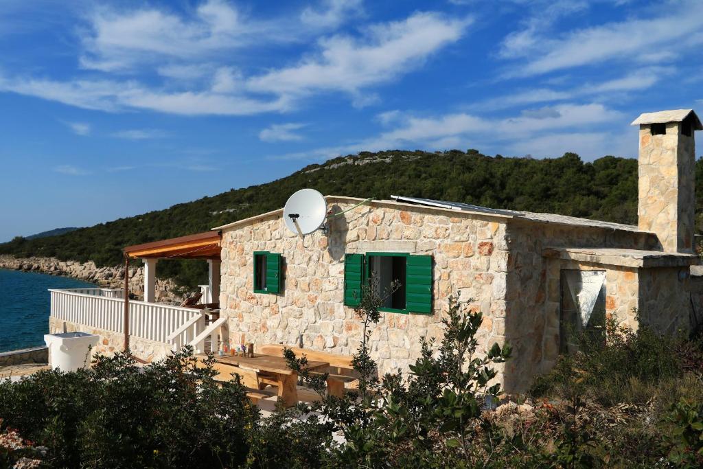 Holliday home Robinson Tourism Maria photo 2