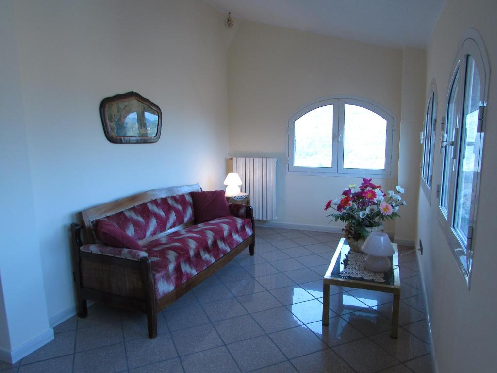 Casa Antica Rosetta photo 1