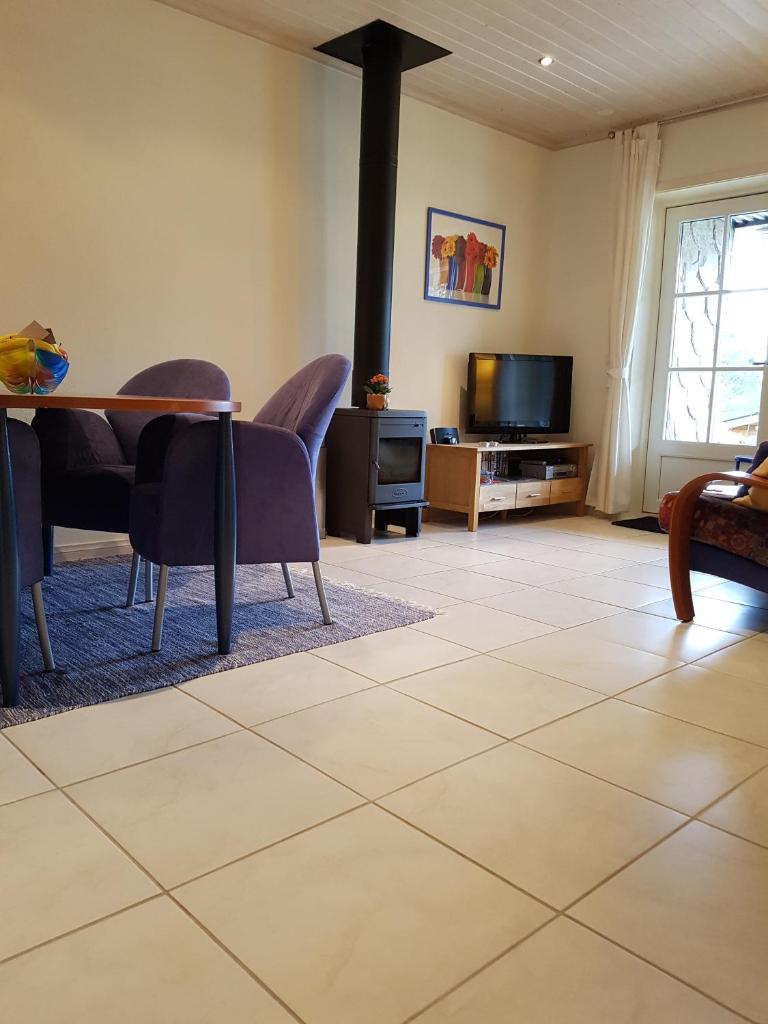 Glafsfjordens Accommodatie photo 1