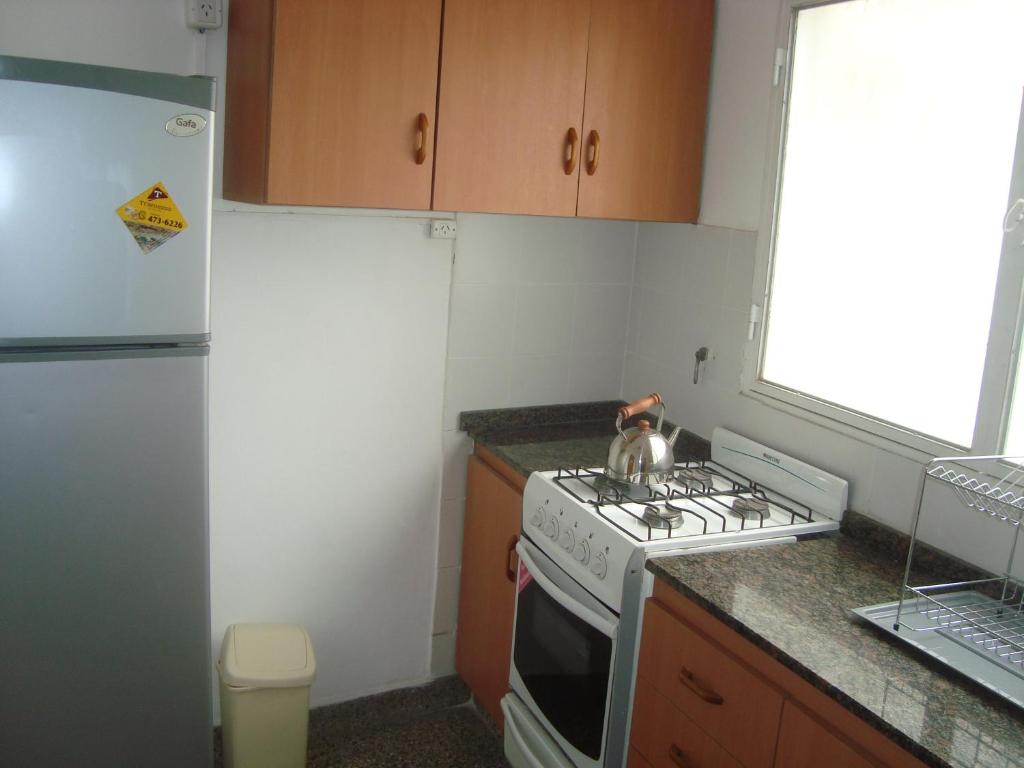 Departamento Zona Finaciera Y Comercial Cordoba photo 4