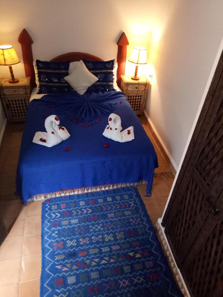 Riad Chakir Mogador photo 4