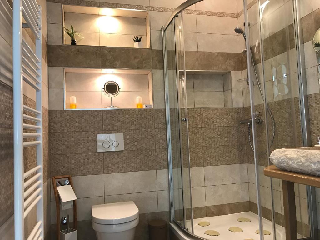 Luxury Apartment Valentina photo 2