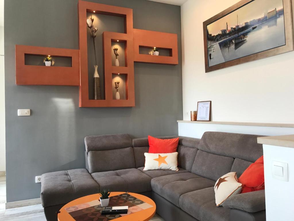 Luxury Apartment Valentina photo 3