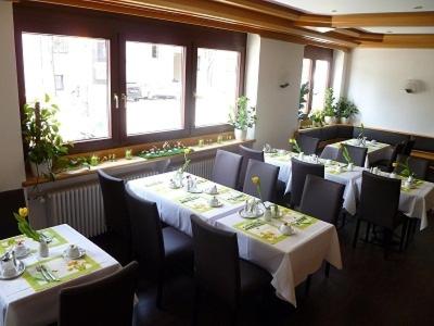 Сьюит (Люкс с 2 спальнями), Hotel am Feuersee