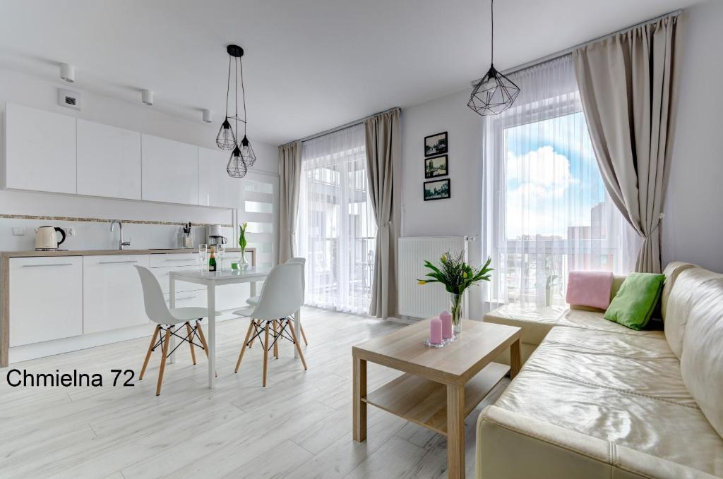 Twój Salon-Apartamenty Stare Miasto photo 4