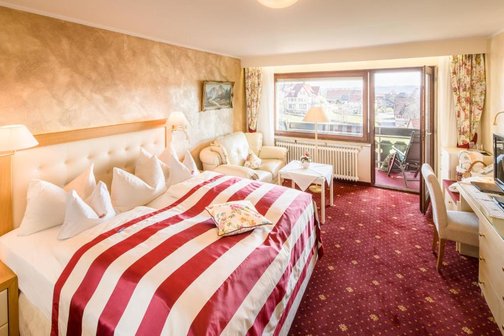 Hotel Krone Igelsberg photo 3