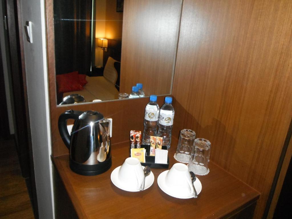 Keoja Hotel photo 2