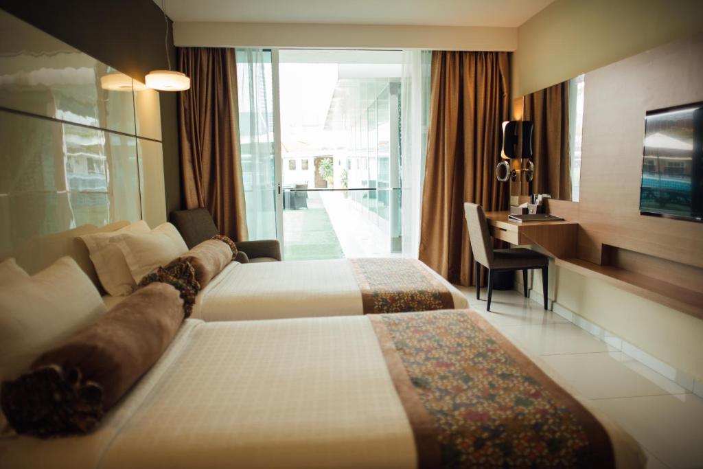 Hotel Sfera photo 3