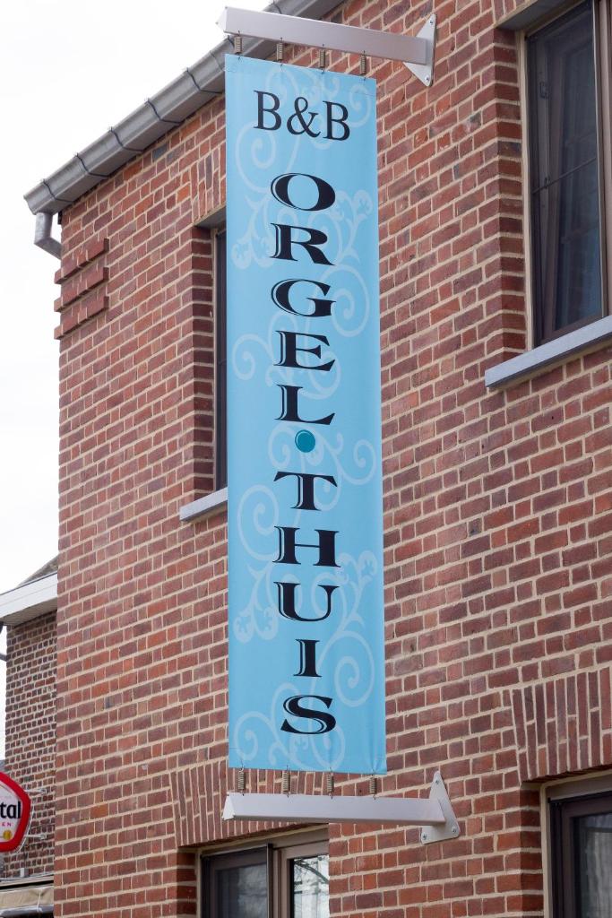 B&B Orgel Thuis photo 2