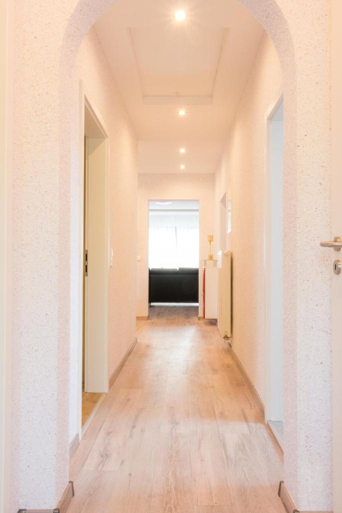 Suite mit Blick auf die Lichtentaler Allee photo 2