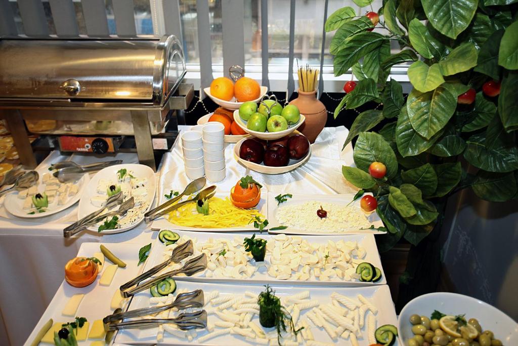 Yildizoglu Hotel photo 2