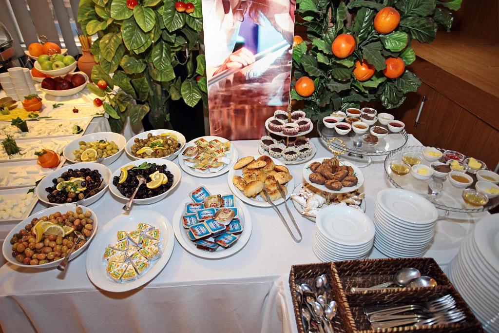 Yildizoglu Hotel photo 3