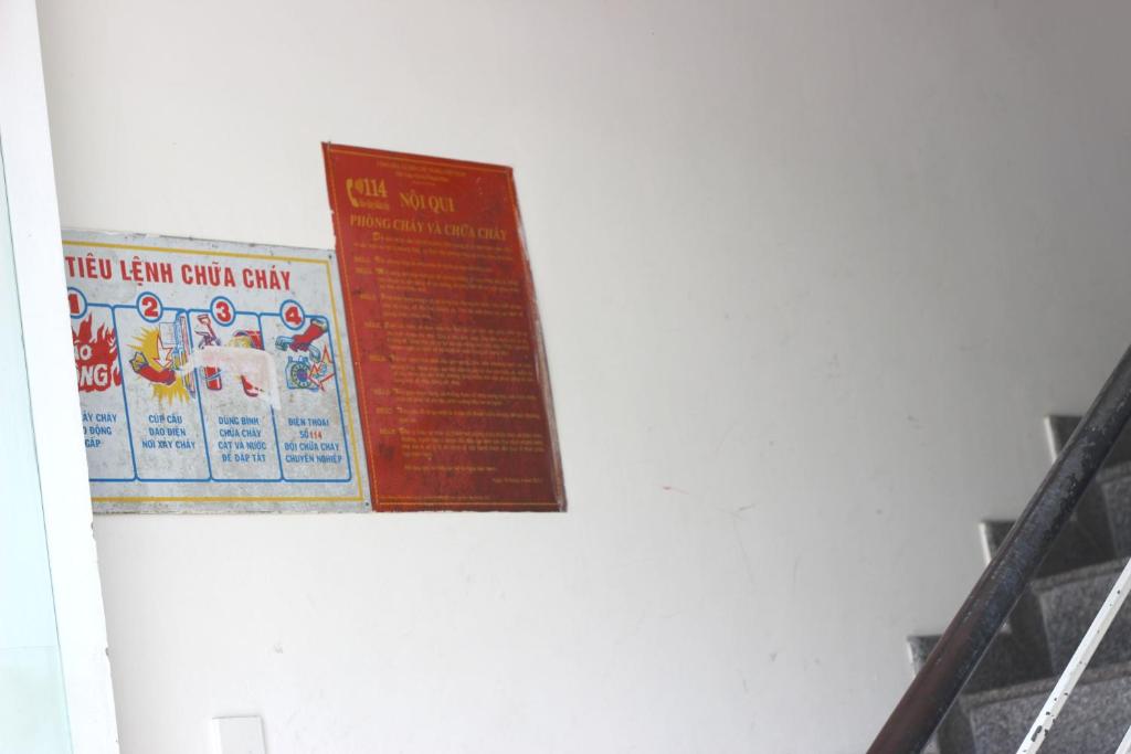 Одноместный (Одноместный номер Делюкс), Anh Ngoc Guesthouse