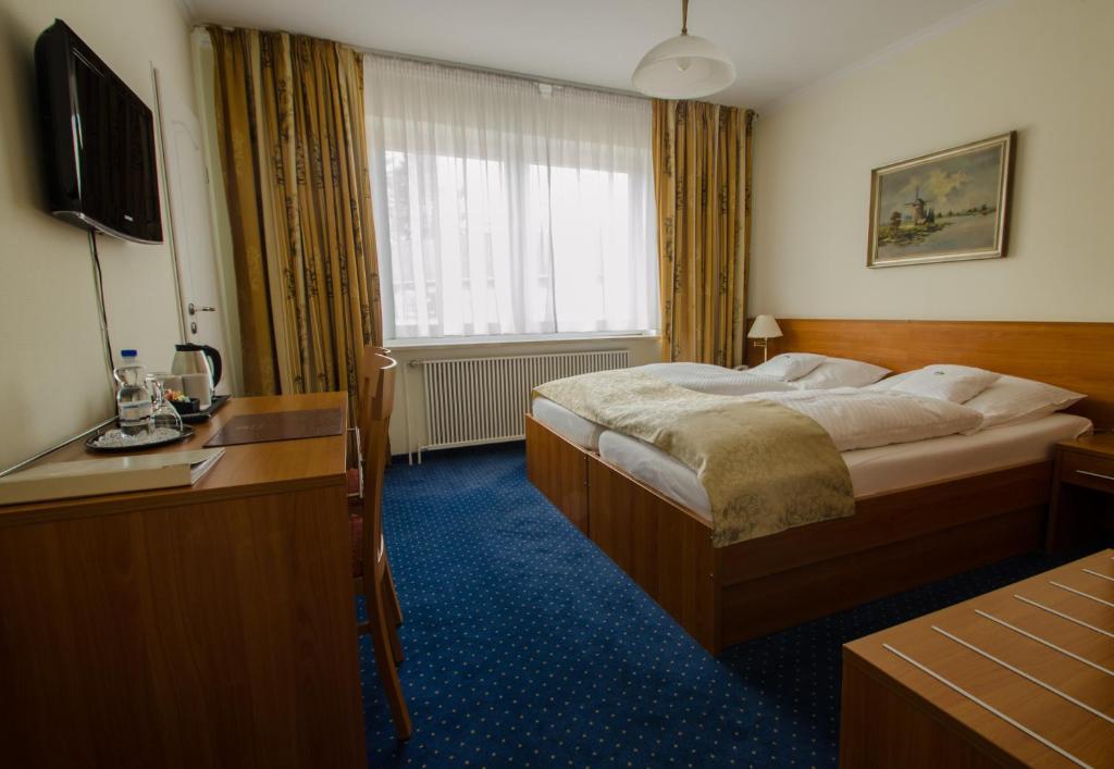 Hotel König-Stuben photo 1