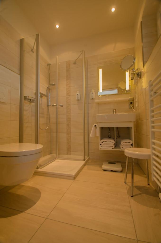 Hotel König-Stuben photo 3
