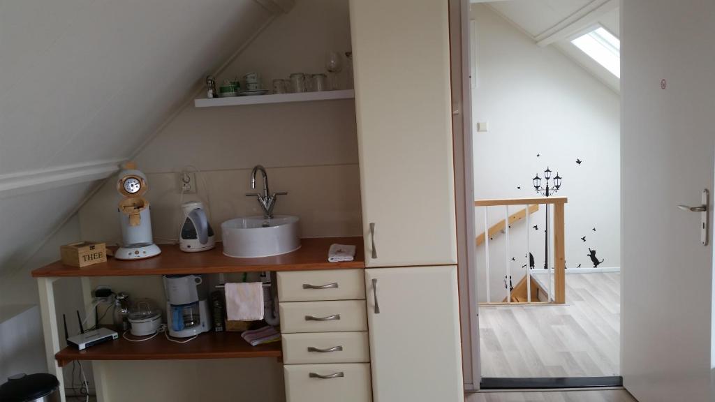 Homestay Texel photo 2