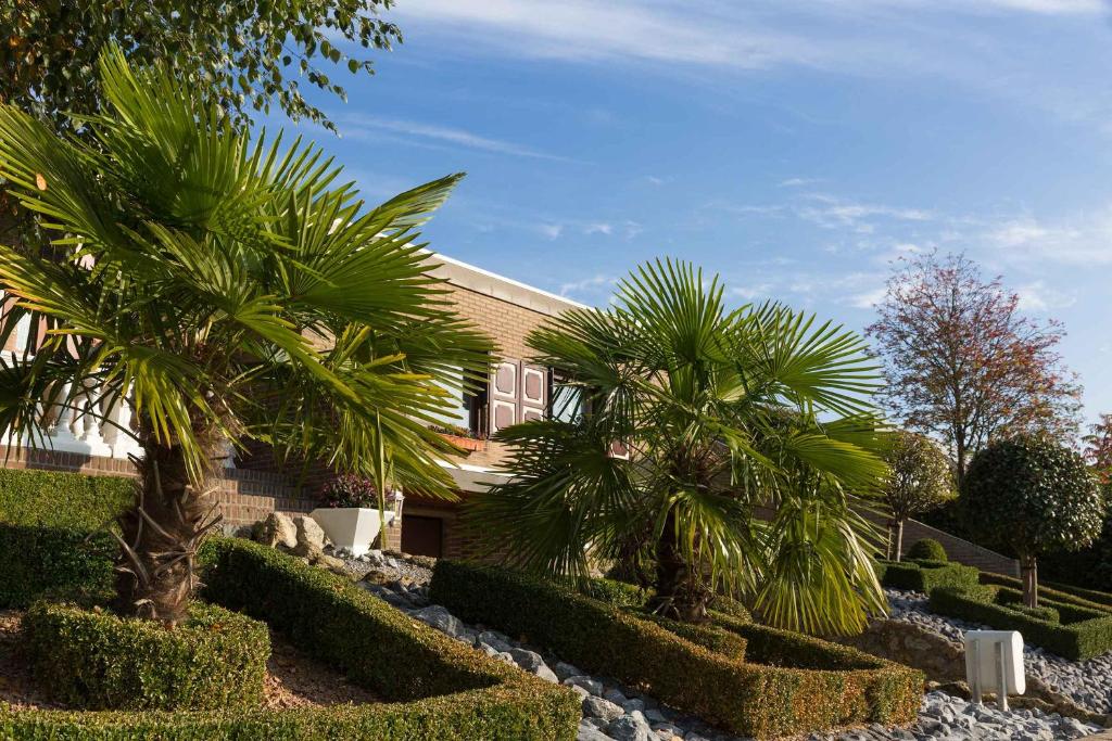 Baart's Bed and Breakfast photo 3