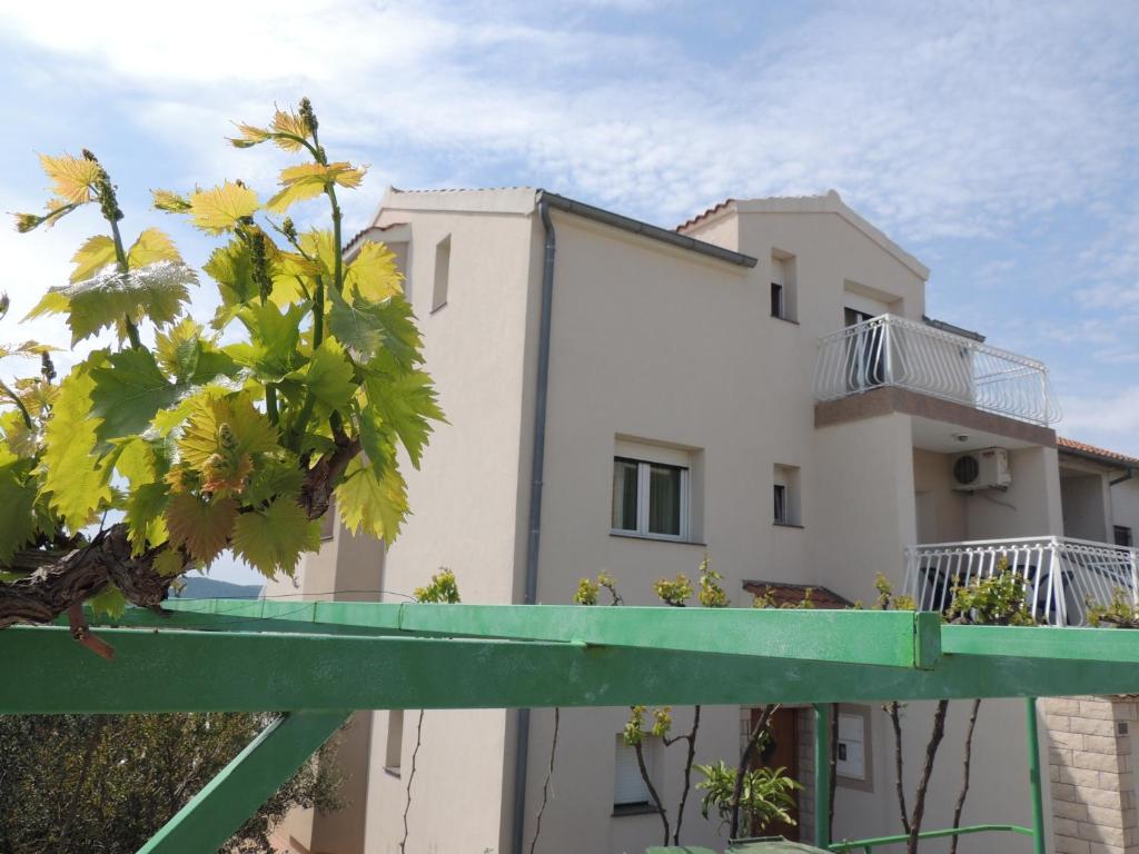Apartment Ordan 503 photo 1