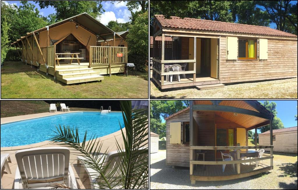 Puy Rond Camping photo 4