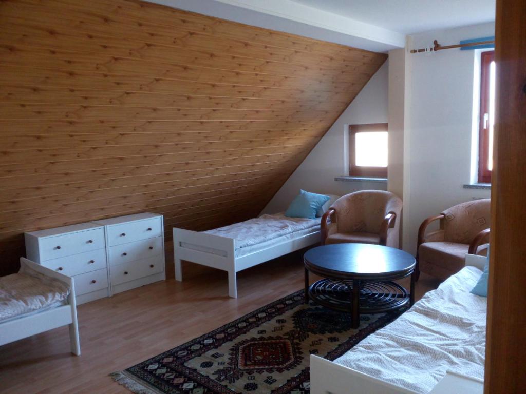 Nad stawem photo 2