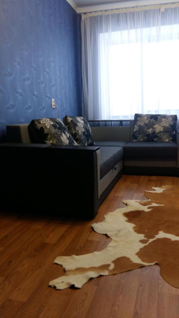 Apartment на Героїв Небесної Сотні 39 кв96 photo 1