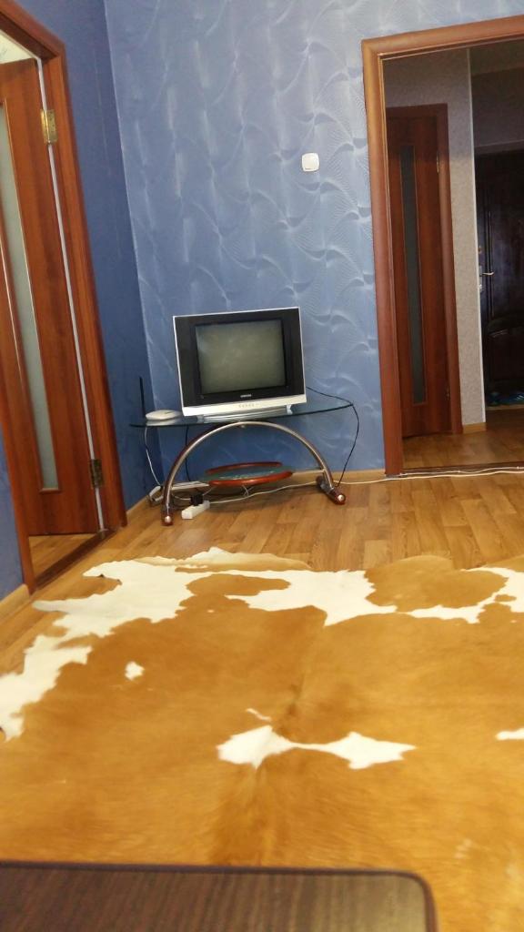 Apartment на Героїв Небесної Сотні 39 кв96 photo 4