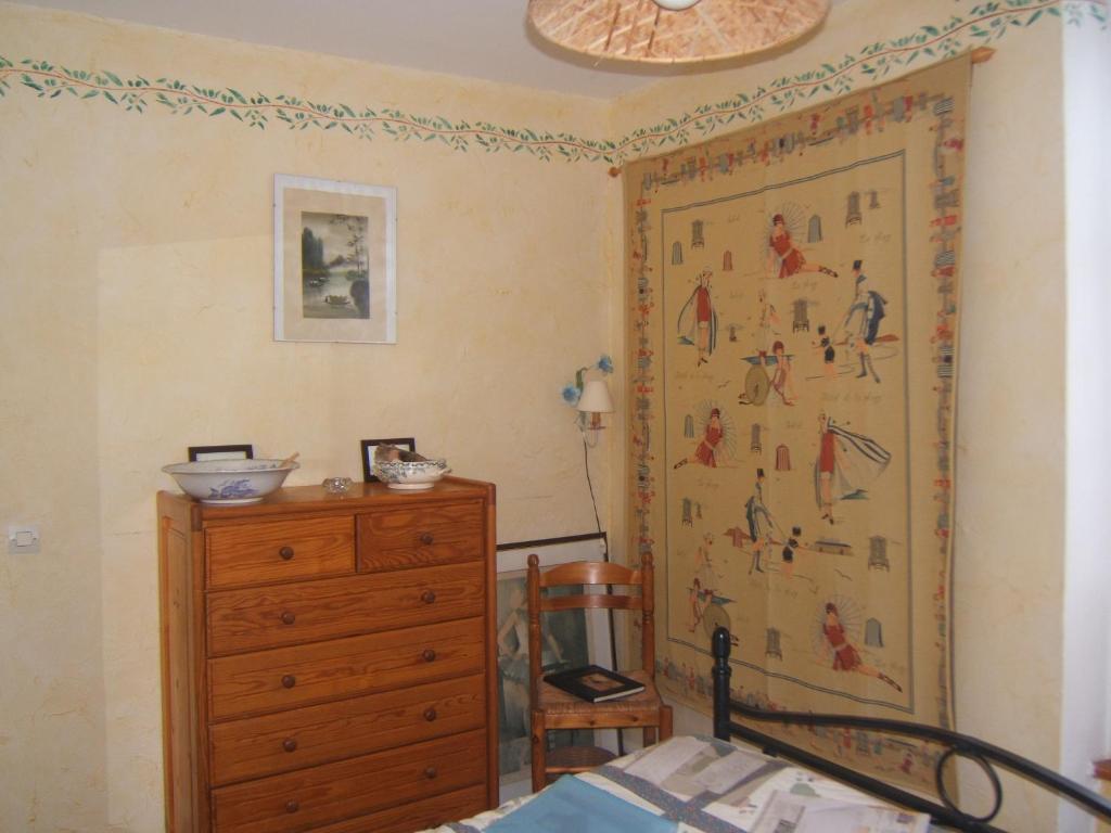 Relais du Cap romain photo 3