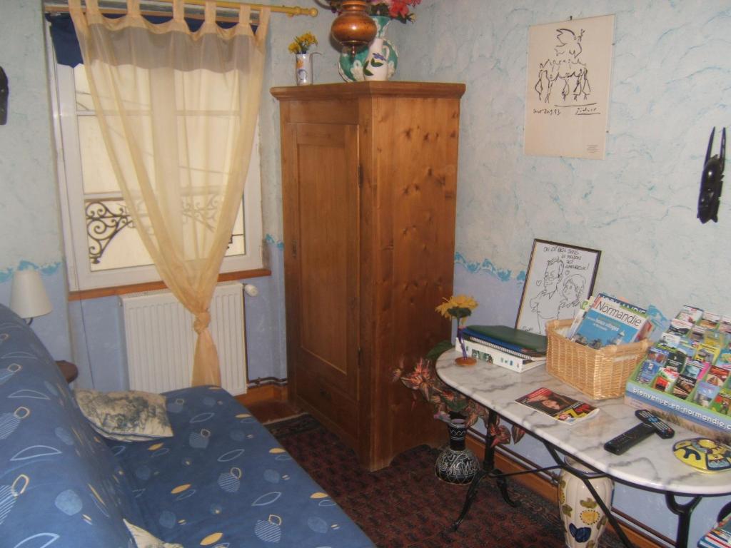 Relais du Cap romain photo 4